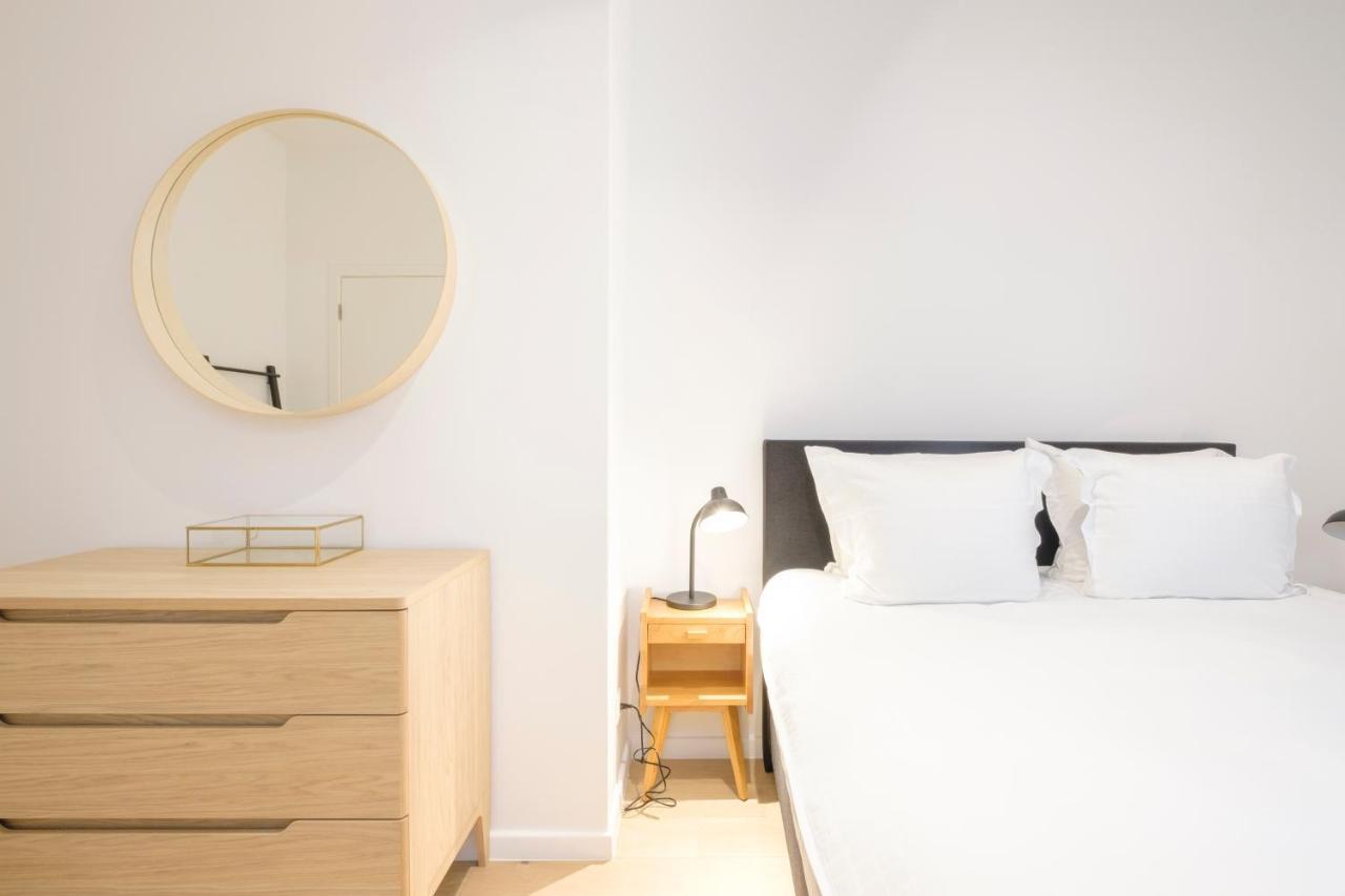 Appartement Design 3 Chambres Proximite Grand-Place Bruxelles Екстер'єр фото