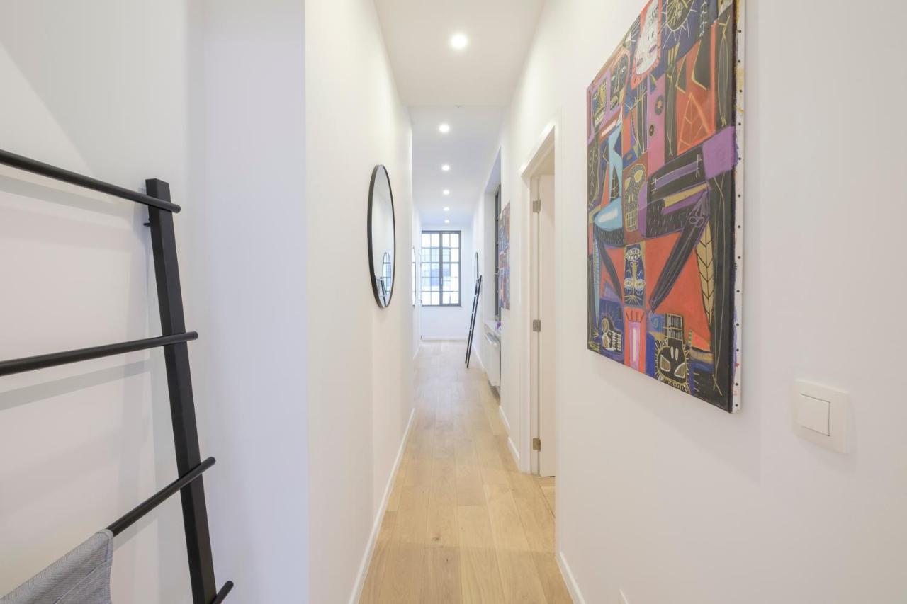Appartement Design 3 Chambres Proximite Grand-Place Bruxelles Екстер'єр фото