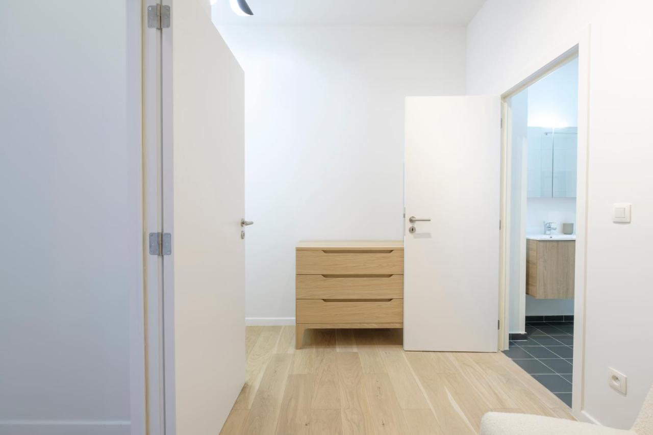 Appartement Design 3 Chambres Proximite Grand-Place Bruxelles Екстер'єр фото