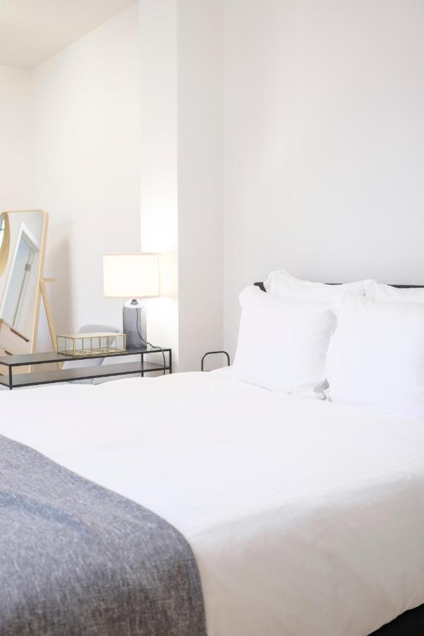 Appartement Design 3 Chambres Proximite Grand-Place Bruxelles Екстер'єр фото